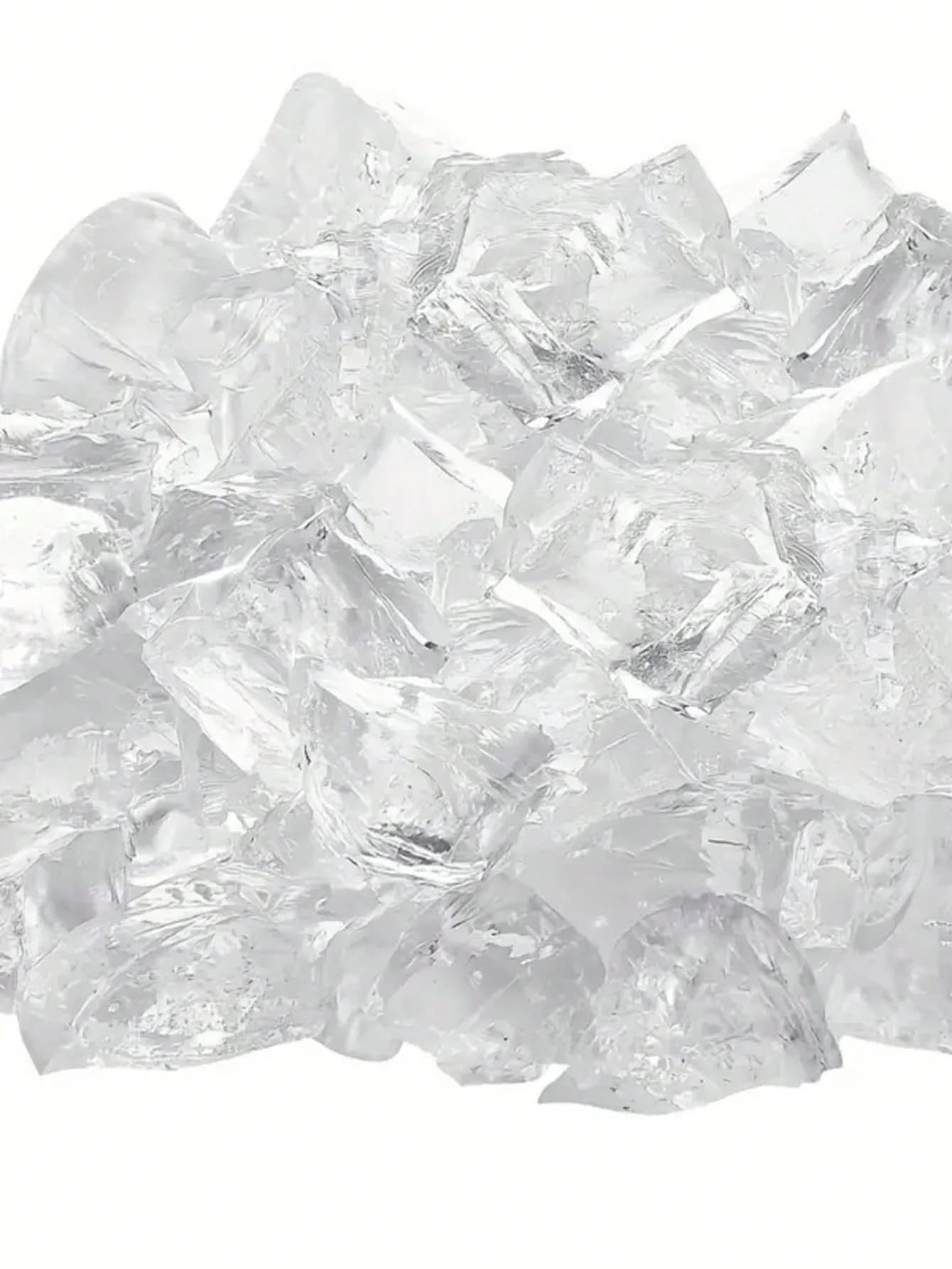 Cera gelatinosa trasparente per realizzare candele fai-da-te - Cera gel per candele profumate e materiali per la creazione di gioielli