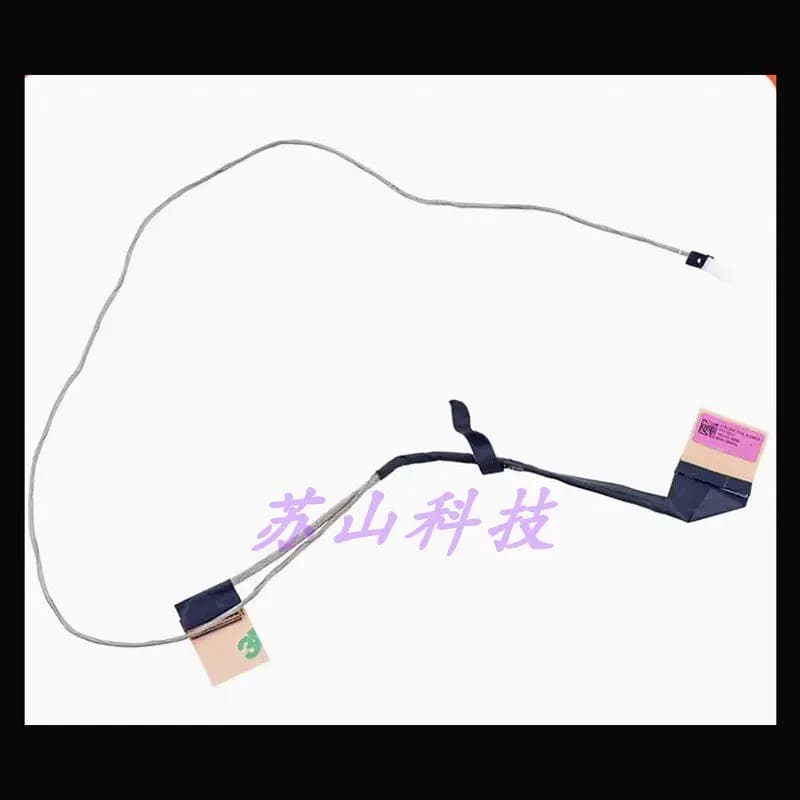 Cavo schermo compatibile per Lei Shenhui Gold 911 F117 Targa i7, codice 1422-02L3000E