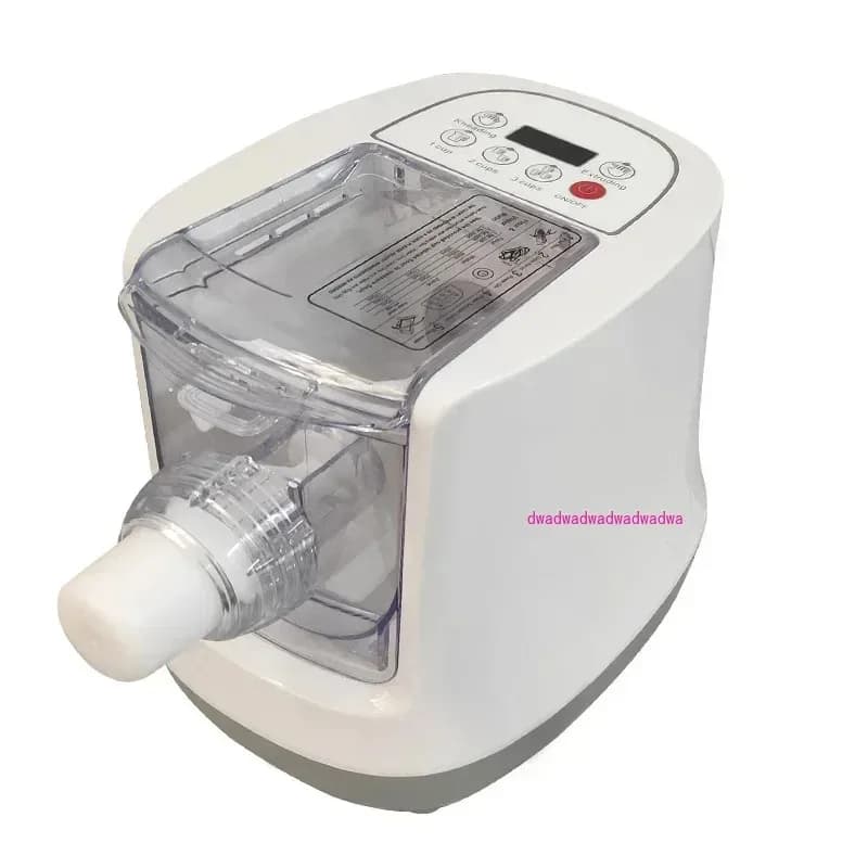 Macchina Multifunzione per Pasta, Sfogliatrice per Impasto, Macchina per Ravioli di Varie Forme, 220V/110V, Macchina Elettrica Automatica per Fare la Pasta