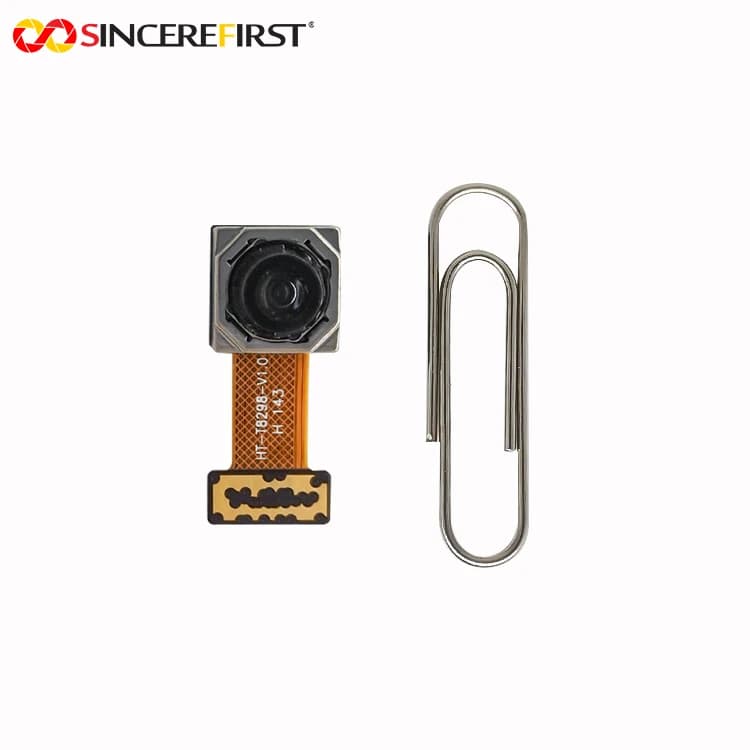 Modulo Fotocamera Sincere First IMX298 MIPI 16MP per Raspberry Pi
