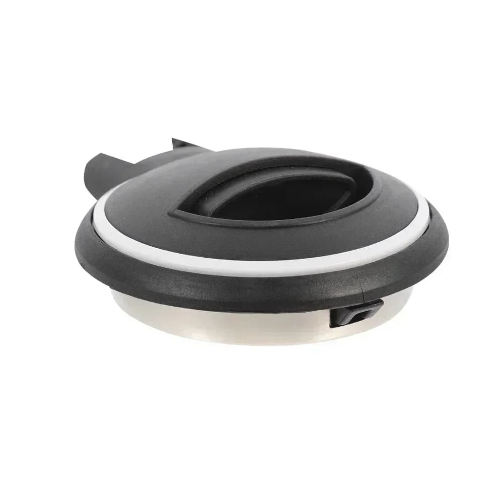 Interior cover for kettle Electric kettle Coper Precious invoice Practical kitchen gadget Easy disassembly Stainless steel kettle cover