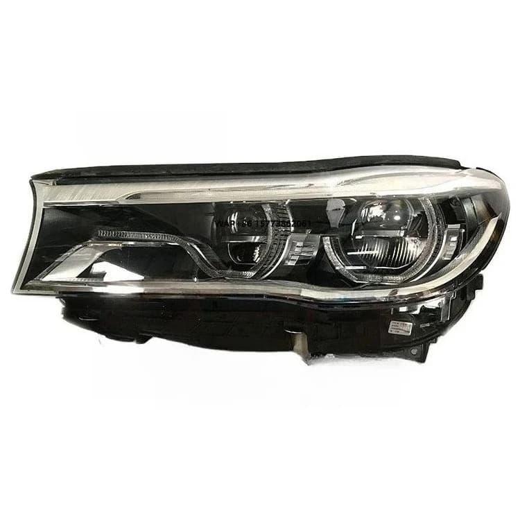 Set di Fari Anteriori in Vendita per Serie 7 G11 G12 740Li 750, Fanali per Auto