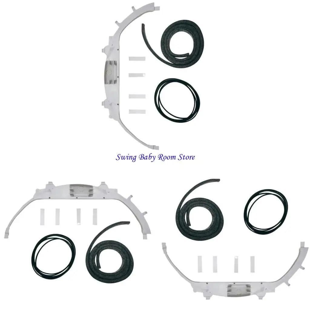 K1AD Dryer Bearing Set Dryer Enhancement Set Dryer Bearing Repair Set Dryer Belt
