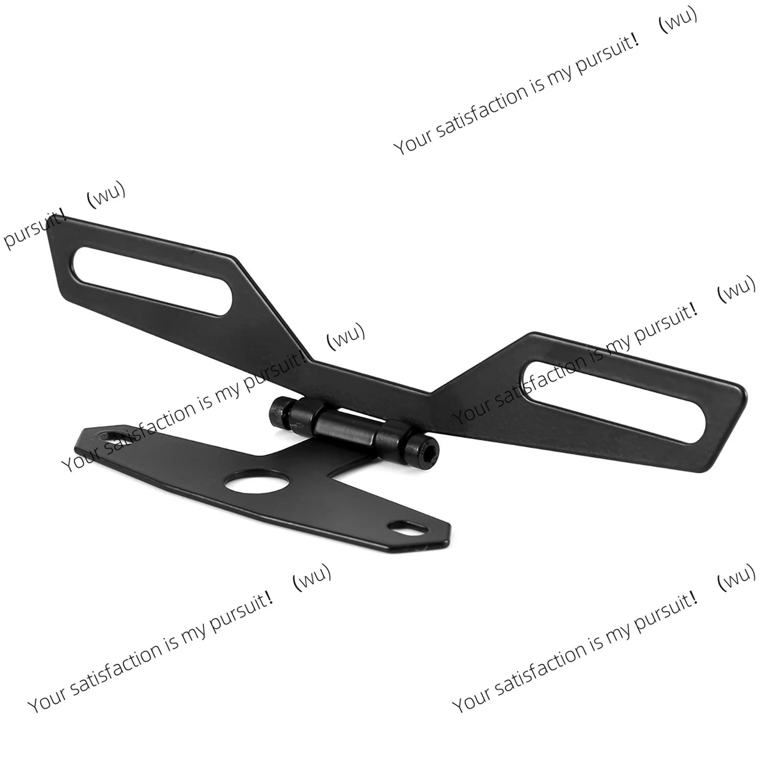 Support for rear light bracket Replacement parts Motorcycle accessories ATV Dirt Bike