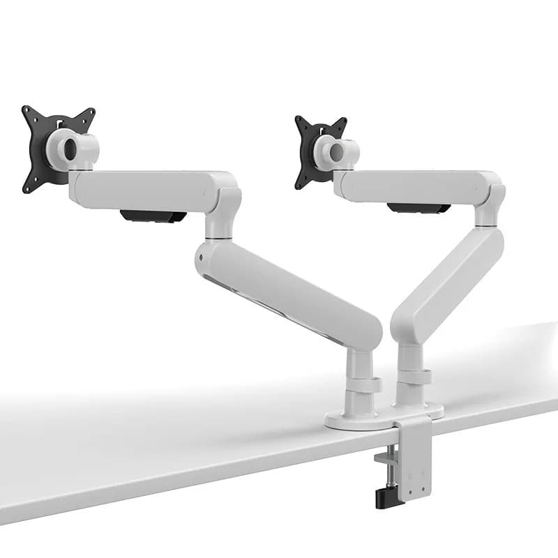 Supporto per monitor, supporto girevole per computer