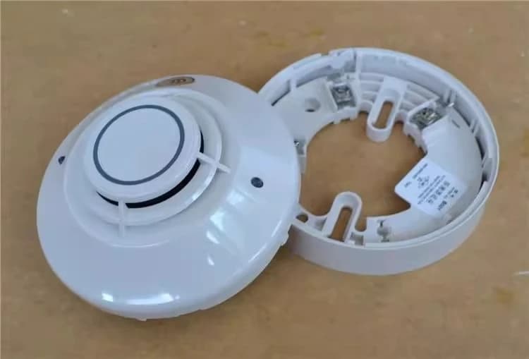 New Accessories for Smoke Detectors JTY-GD-FSP-851C 3030 Series 851C