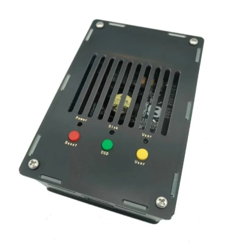 Cyclone V SoC Dual-Core ARM+FPGA Development Board Game Host Hardware Development Evaluation Board