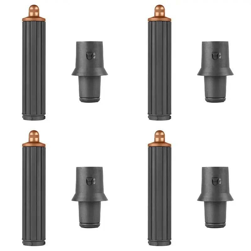 YCOC-4X for Dyson Airwrap: Accessories for Styler and Hairstyles, Iron Haircuts, Styling Machine of Ricci HS01 HS05 HD08 A Hair