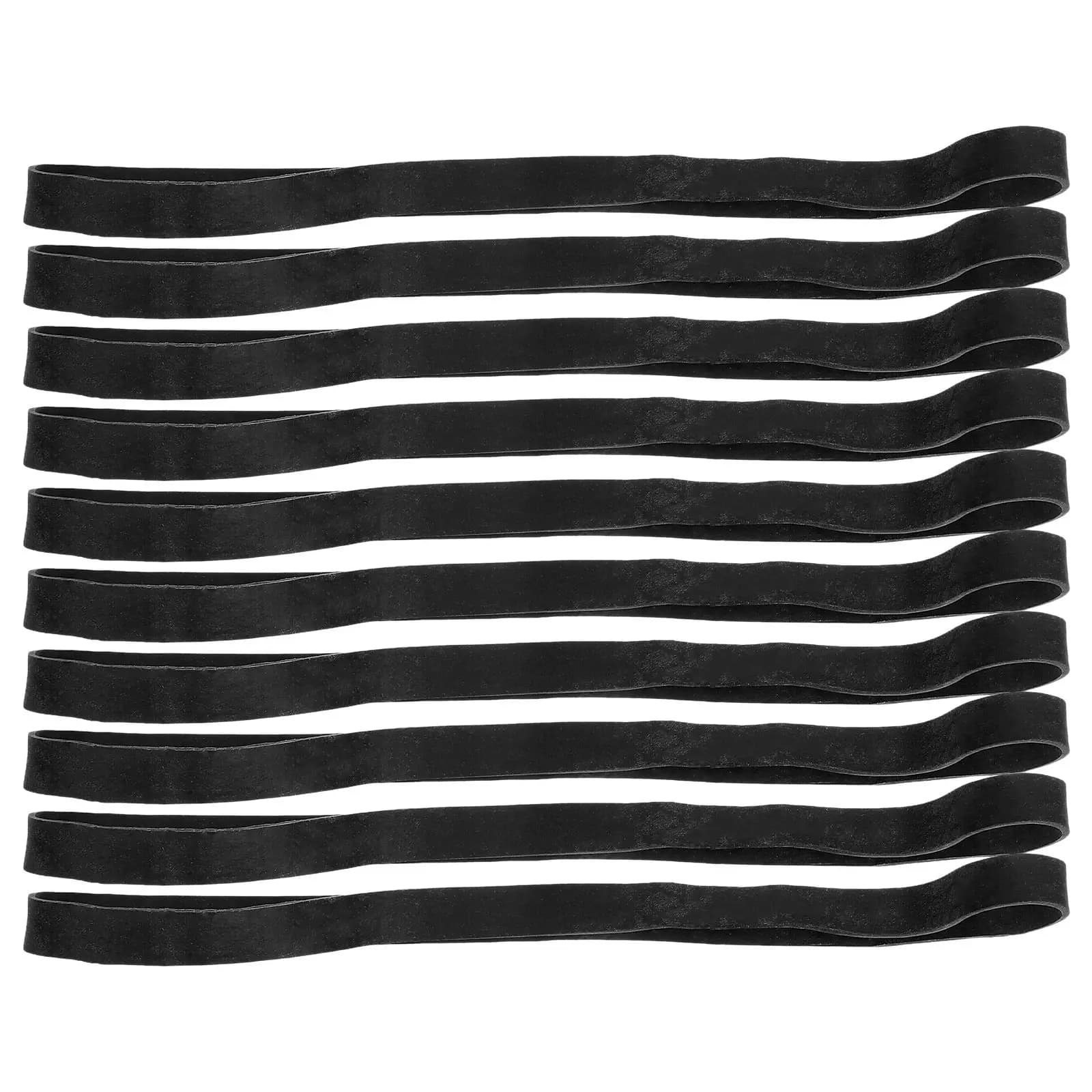 Set di 1 Fascia Elastica Resistente per Fissaggio Quaderni, Diari di Viaggio, Scrapbook, Planner, Libri e Confezioni Regalo