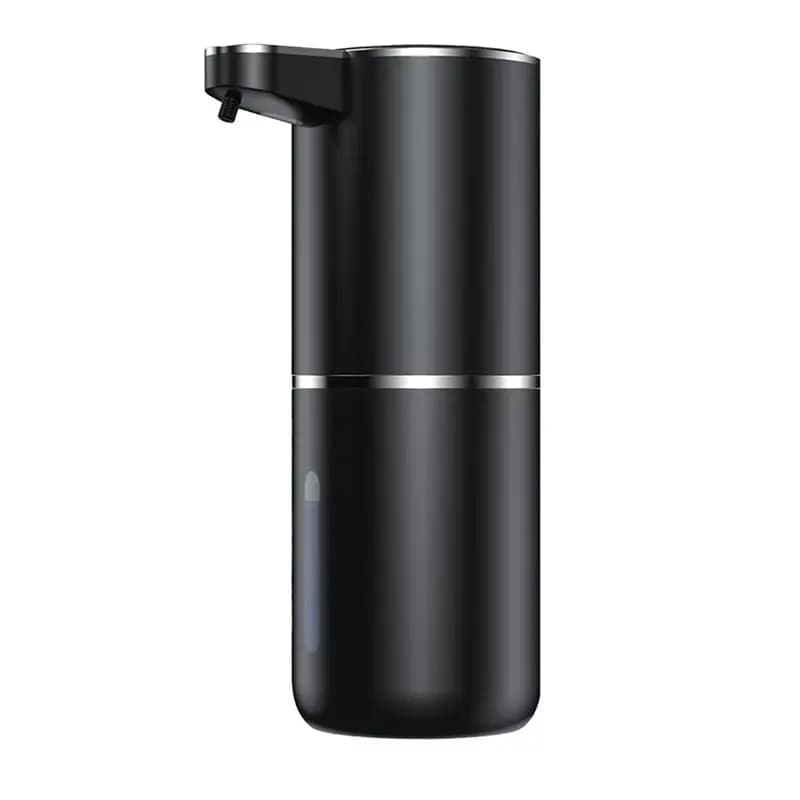 [NEWA64Z!】 Automatic Soap Dispenser, 380 Ml, Electric Wall Mounting, Non-Contact Automatic Soap Dispenser, USB Rechargeable