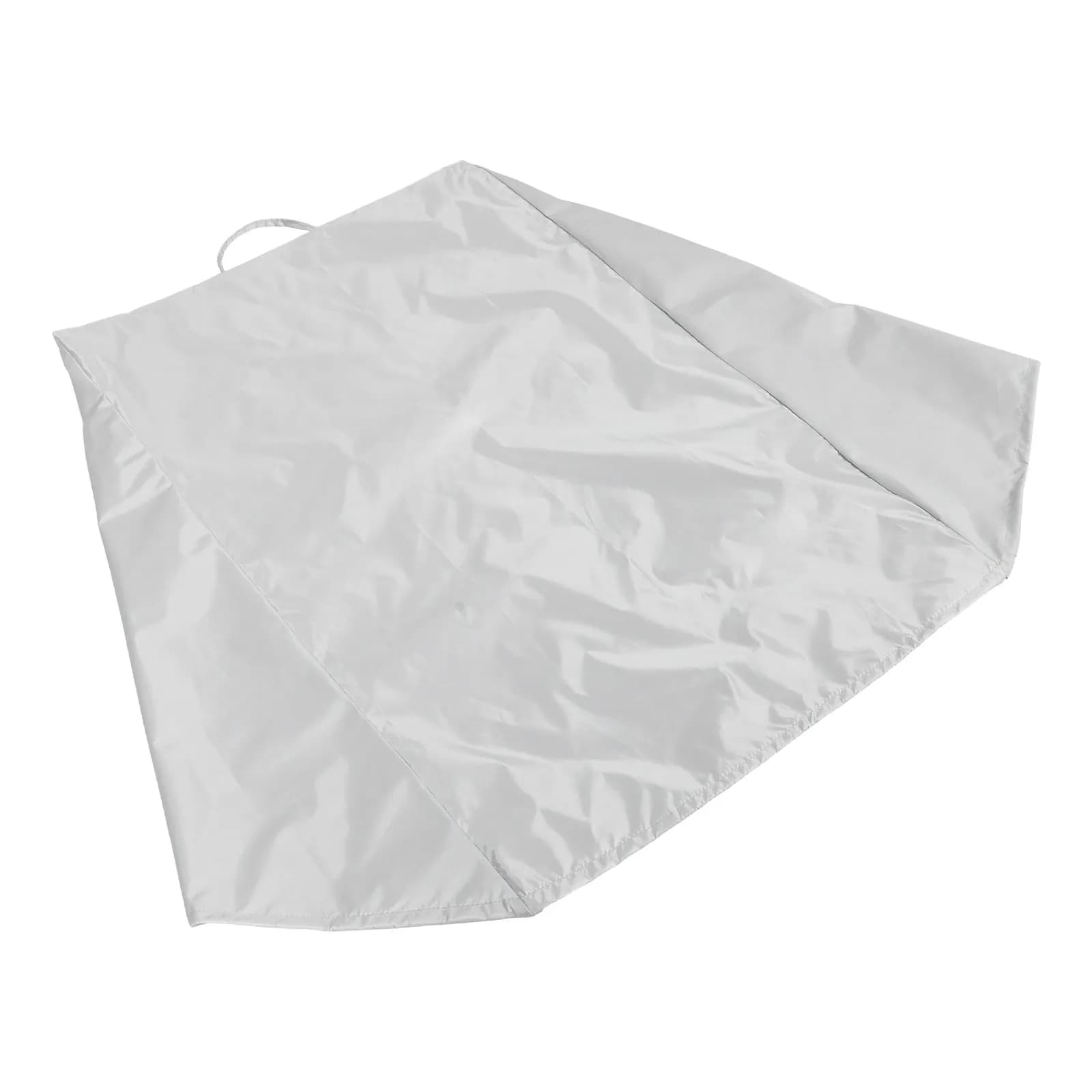 Universal Cover for Garden Wrap, Retractable, Wall Mounted, Windproof, Waterproof, UV Resistant, External