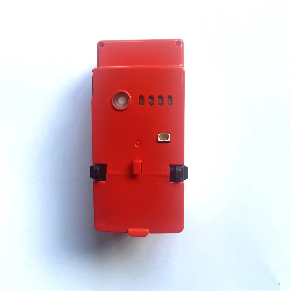 YUXIANG F07S Batteria UH-1 Pezzi di ricambio per elicotteri RC Accessori Lipo originali 7.4V 1200mAh