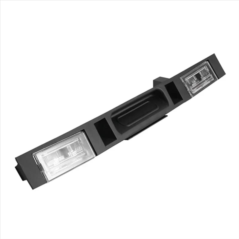 51133403611 Per BMW E83 X3 2004-2010 Auto Portellone Interruttore di Montaggio Touring Boot Tronco Coperchio Maniglia Posteriore Con Chiave Button-A42R