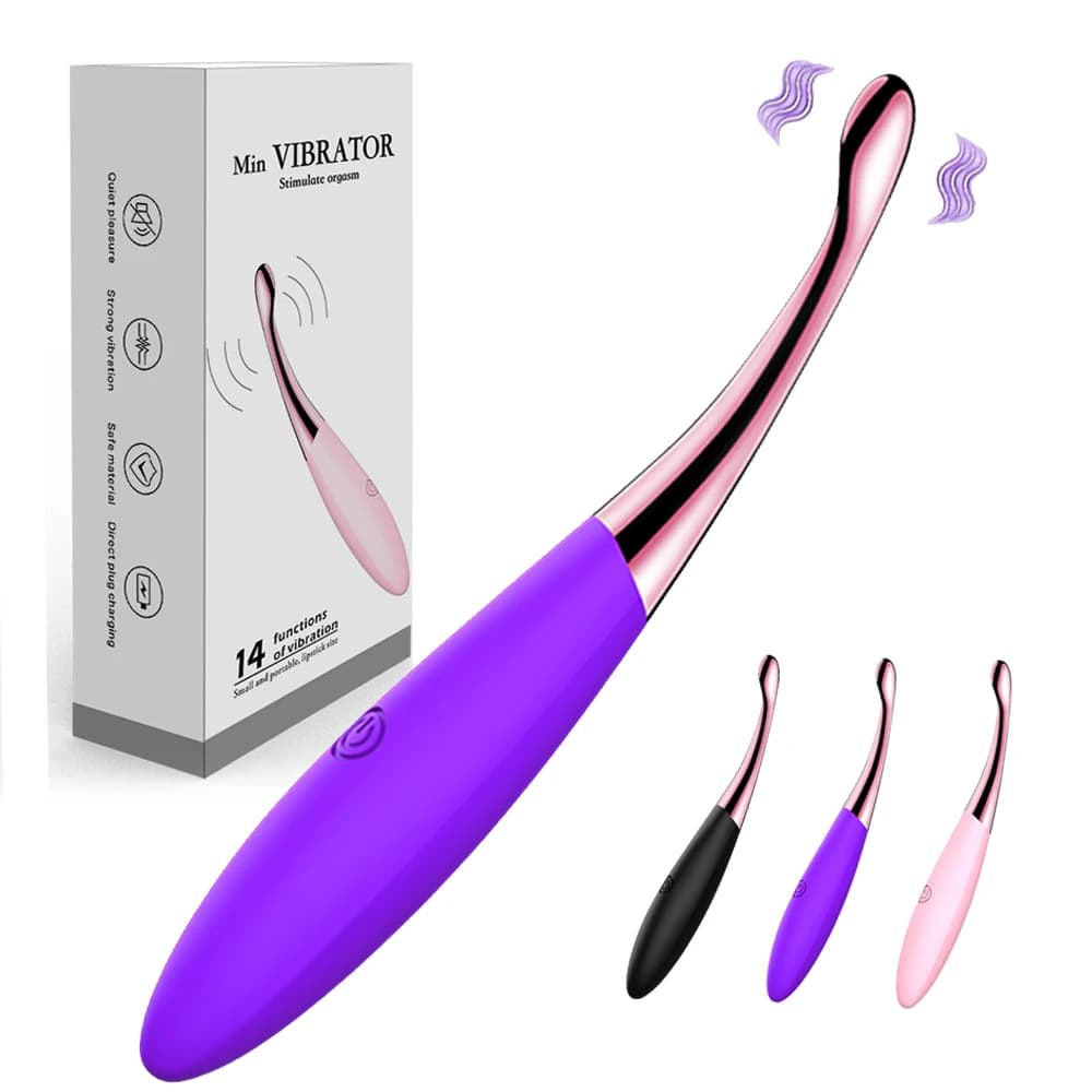 Powerful G Spot finger dildo vibrator for women Clitoris stimulator for nipples Fast orgasm Adult items Sexual toys for beginners