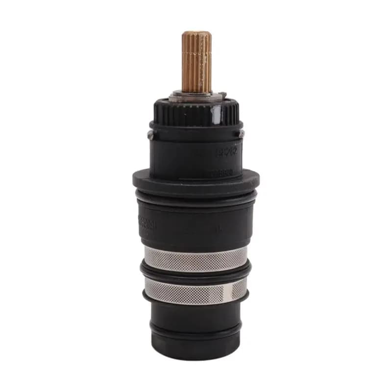 Y42A-Kit di ricambio per cartuccia termostatica per doccia Hansgrohe modello 98282000