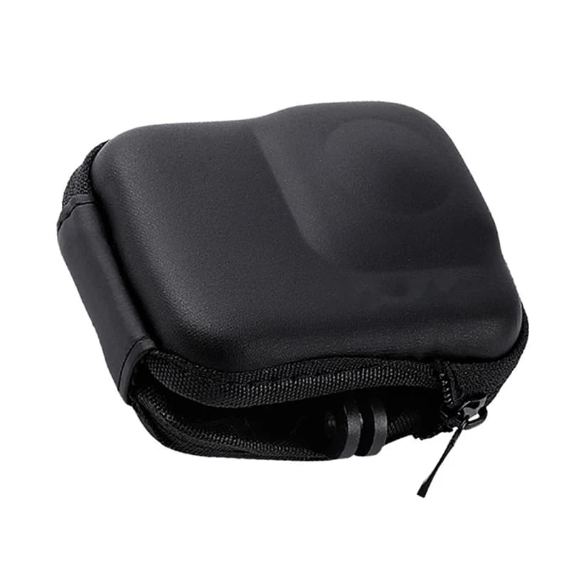 Insta360 ONE R transport bag, protective case, panoramic camera box, action camera case