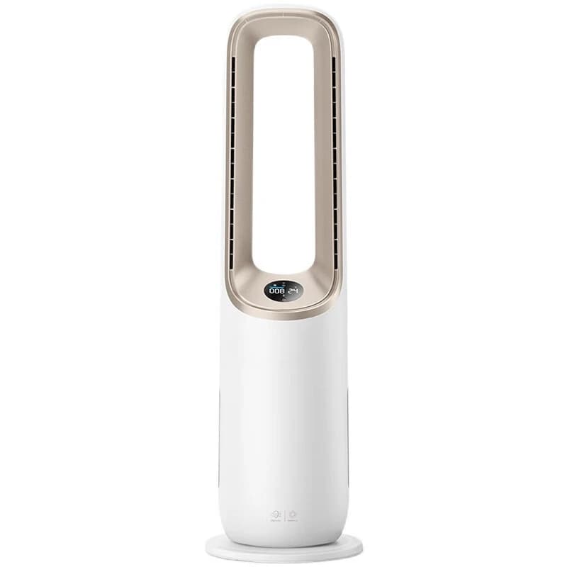 Purificatore d'aria AMF870 dispositivo di raffreddamento dell'aria multifunzionale per la rimozione intelligente della formaldeide domestica
