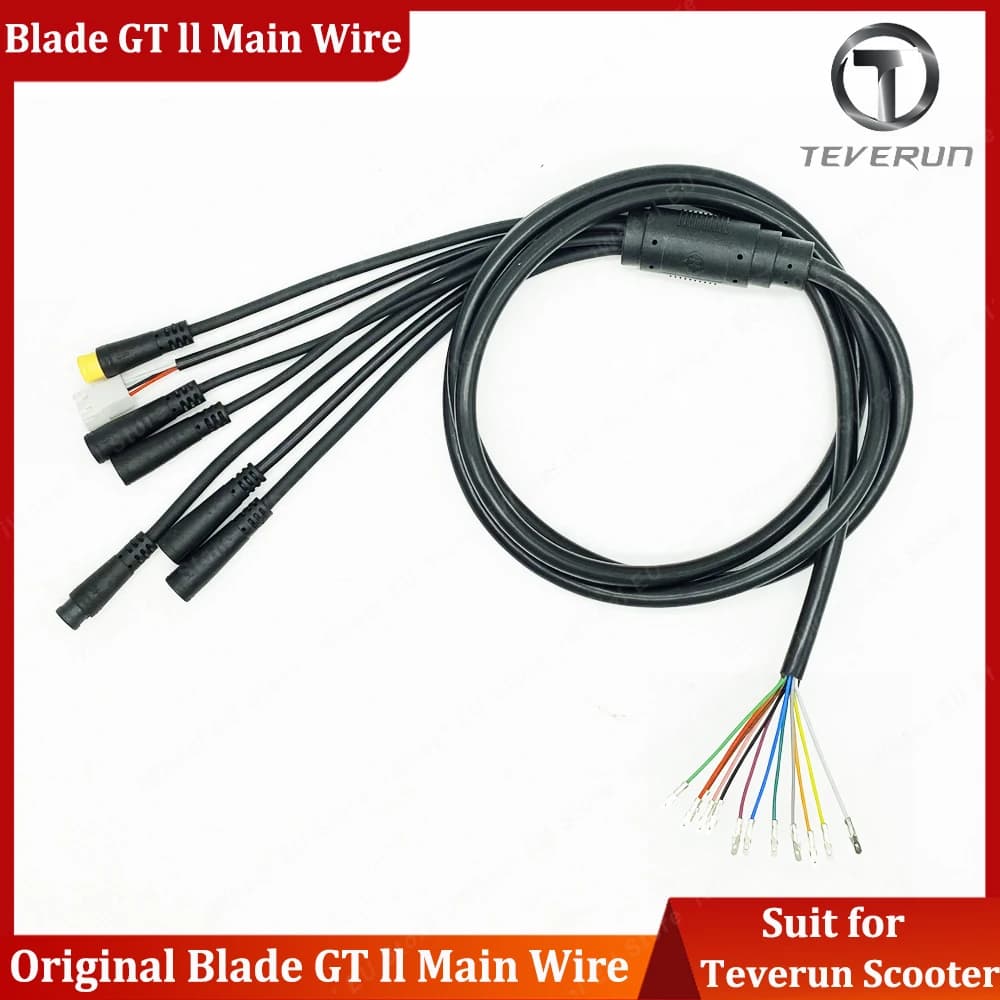 Cavo Principale Originale per Monopattino Elettrico Blade GT II e Blade GT+ II
