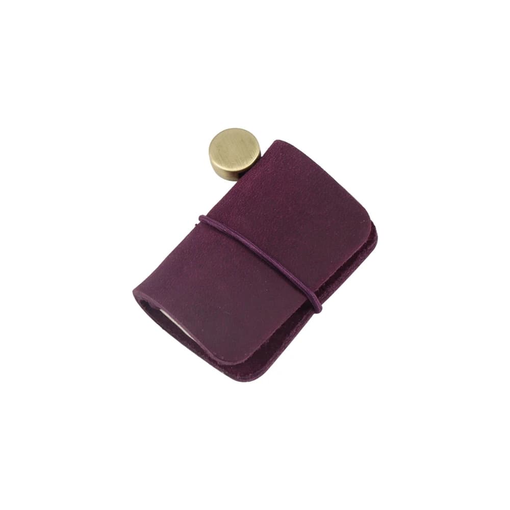 Stationery Office Handmade Cover Notepad School Insert Brochure Notebook Mini Notebook Journal Booklet Leather Travel Book