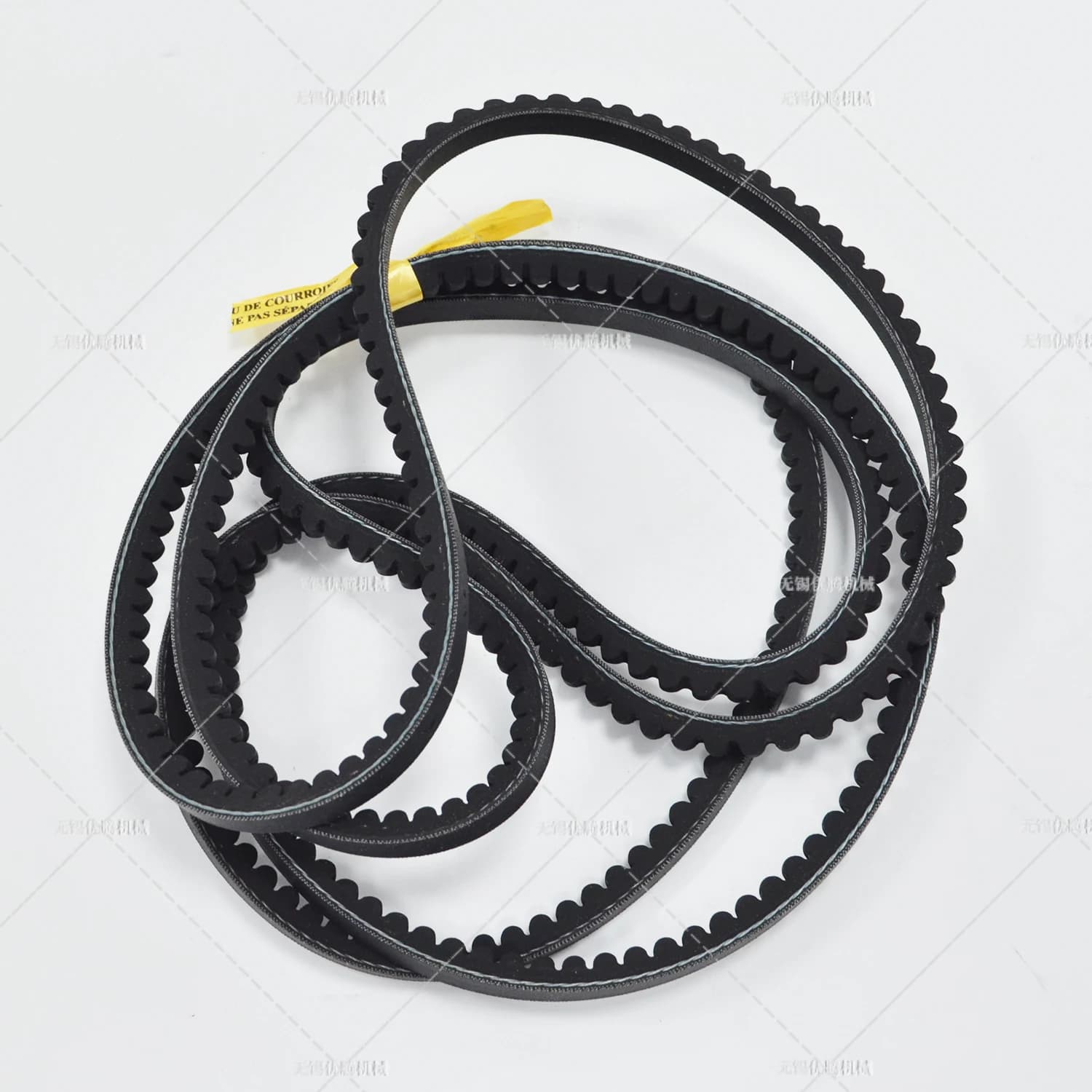 Cinghia a V per Compressore Atlas Copco 2202925908