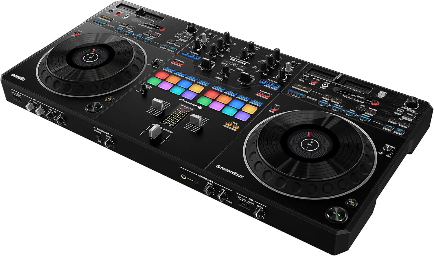 NUOVO IN STOCK: Offerte sul Nuovo Controller DJ Pioneer DDJ-REV5 a 4 Deck