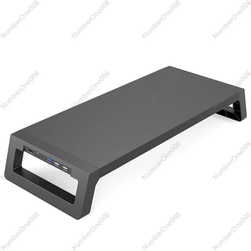 Core Bingzun T1 All-in-One Monitor Laptop Height Increasing Stand RGB Mouse Pad