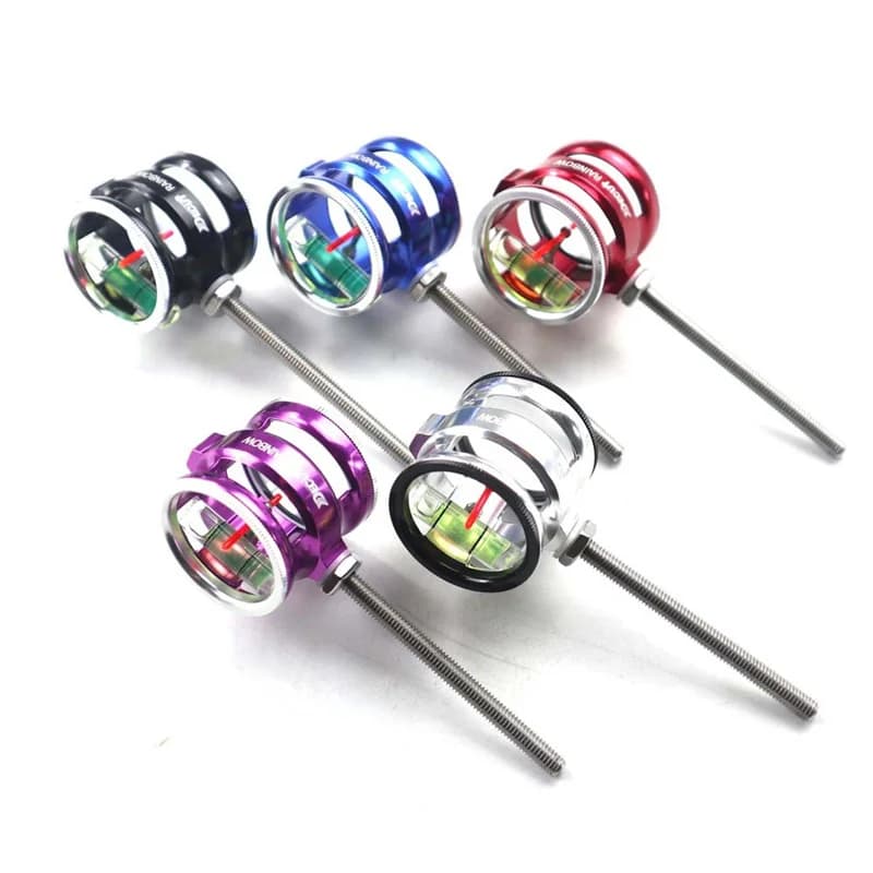 Archery Compound Bow Sight Single Pin Bow Sight 4X/6X/8X Optical Fiber Scope Sights Target Hunting Shooting Accessories