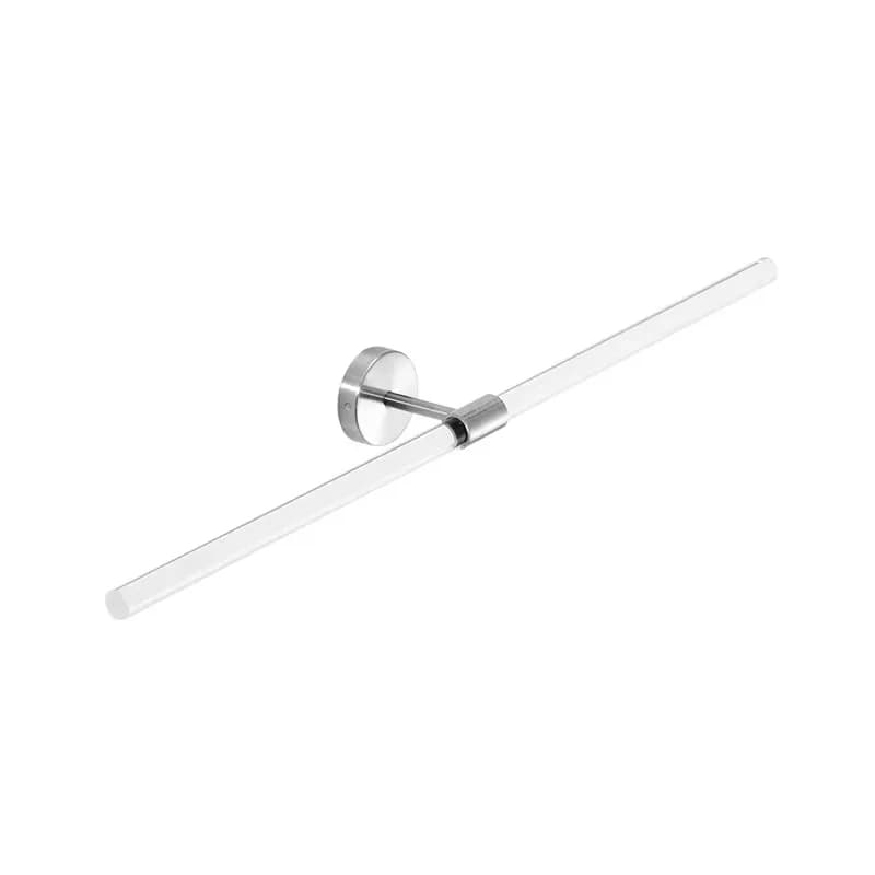 Portasciugamani da bagno Portasciugamani Asta classica montata a parete Base in acciaio inossidabile SUS304 Porta asciugamani da bagno Mensola da cucina per WC