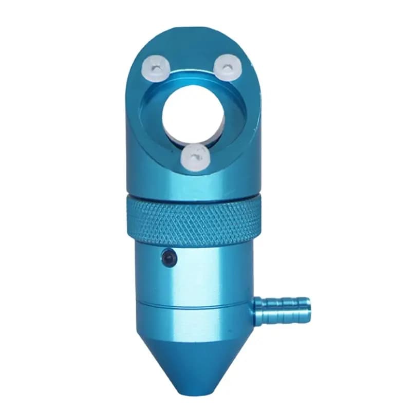 Incisore Laser RMWIN-K40 Compatibile con Testa Laser CO2 12Mm/18Mm FL 50.8Mm per Macchine K40