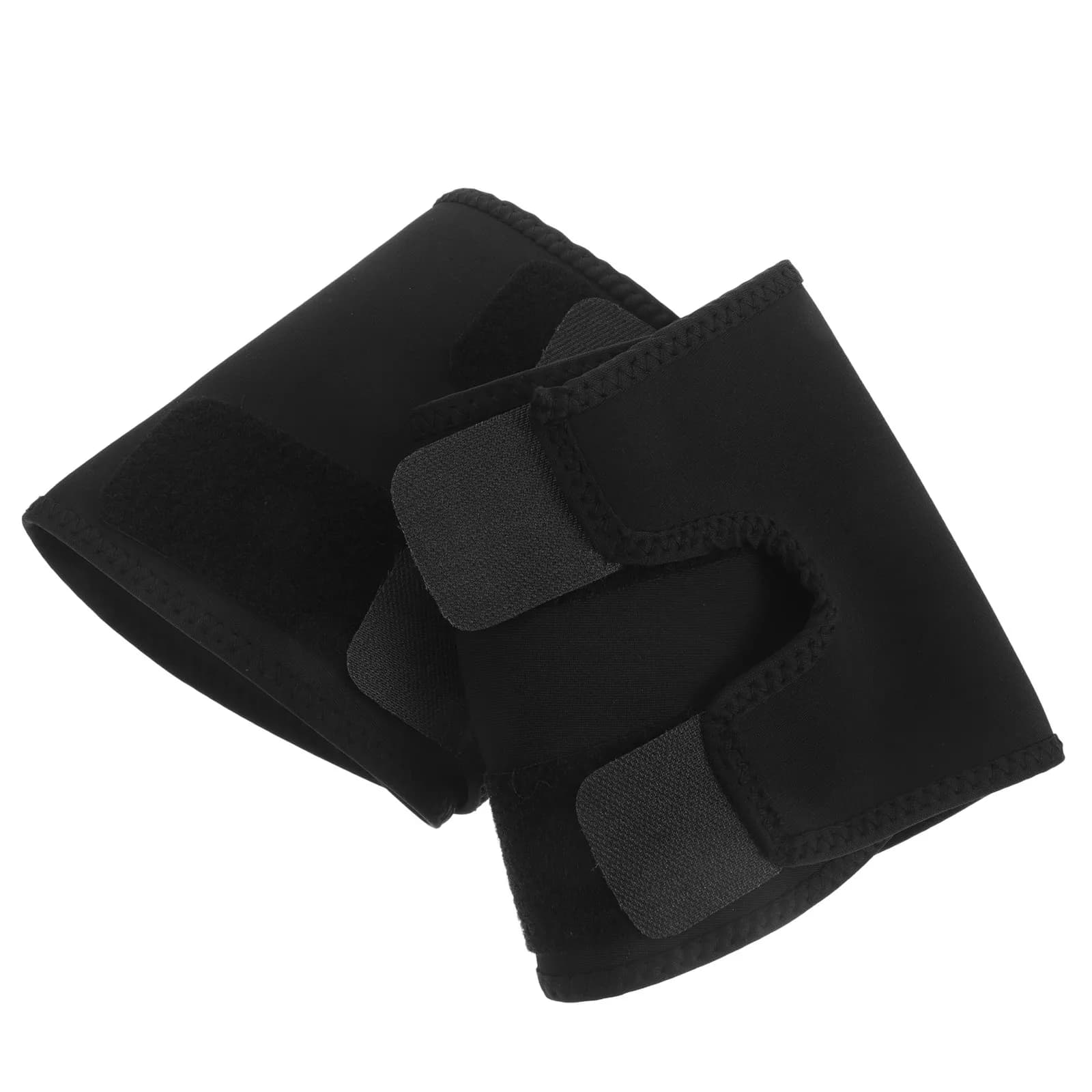 1Pair Outdoor Hiking Gaiters Waterproof Tear-Resistant Short Boot Covers for Men Women Trail Snow Sand Protection Ankle Shoes