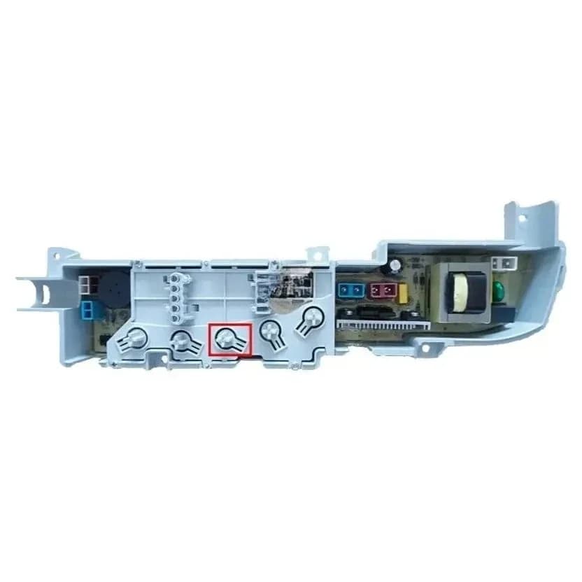 Tuya100% Nuovo Per Il Controller di Scheda XQB55-7288 XQB50-7288P Scheda Madre Lavatrice BoardAlexa Google Assistant