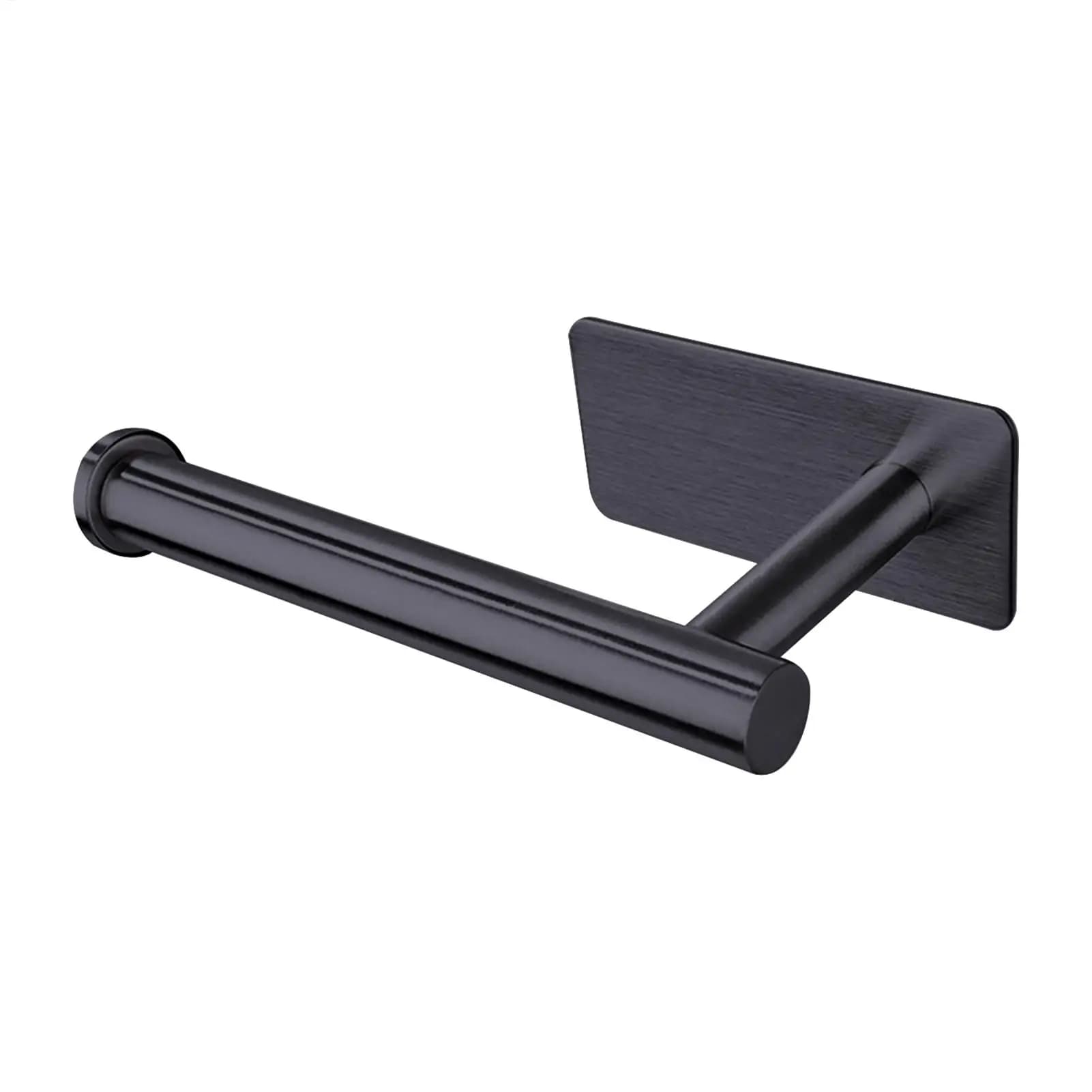 Toilet Paper Holder Adhesive Wall Toilet Paper Holder 304 Stainless Steel Storage Stand for Towel RV Restaurant Kitchen Hotel