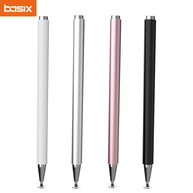 penna stilo attiva per Apple Android Huawei Xiaomi Touch Screen Matita Tablet Telefono Gioca Gioco Scrittura Disegno Penna per bambini