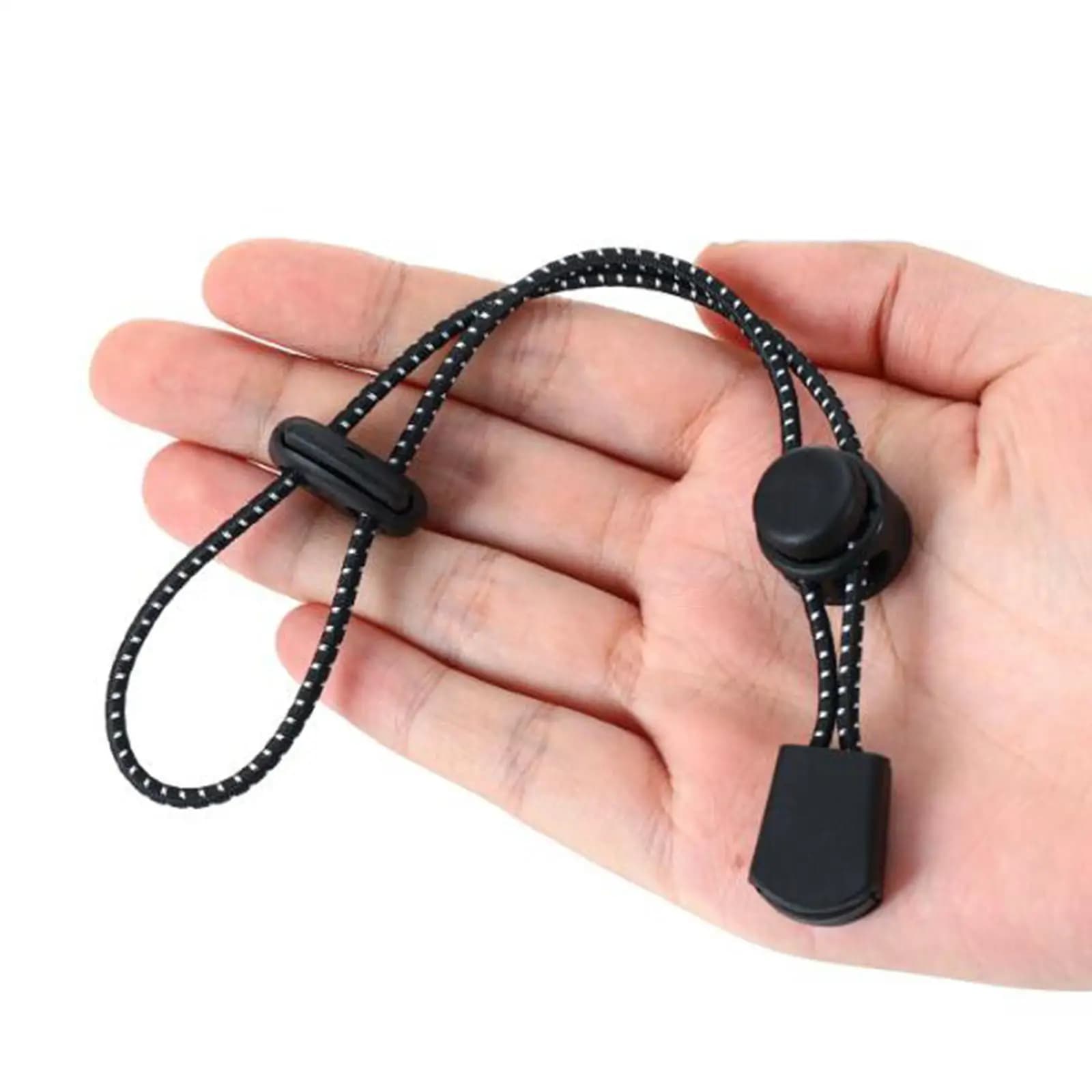 Punching Bag Gloves Hanger Organizer Accessory Elastic Plastic Strap for Carrying Boxing Gloves Drying and Storage