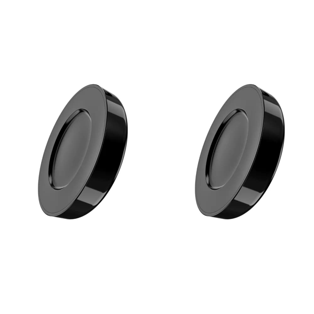 2-Pack Replacement Charger for Mi Watch S1 (only for Xiaomi S1) USB Smartwatch Charger Charging Cable