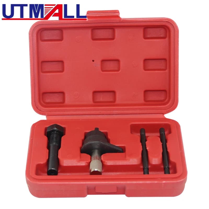 VAG 1.2 TFSI TSI Kit di strumenti per blocco distribuzione motore a benzina a catena per VW Audi Skoda Seat