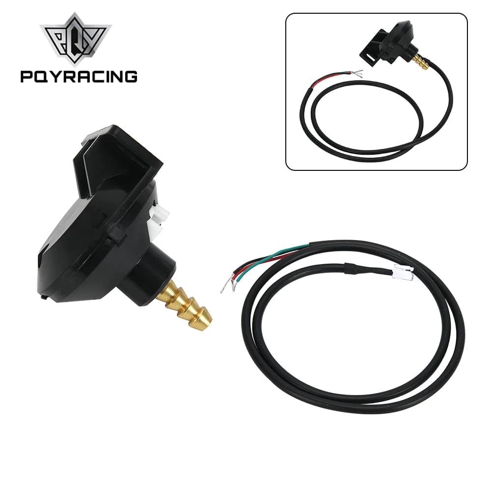 Sensore di pressione del sensore di pressione del sensore di spinta del Turbo elettronico dell'automobile di alta qualità mittente del sensore di vuoto per il misuratore di vuoto del manometro di spinta