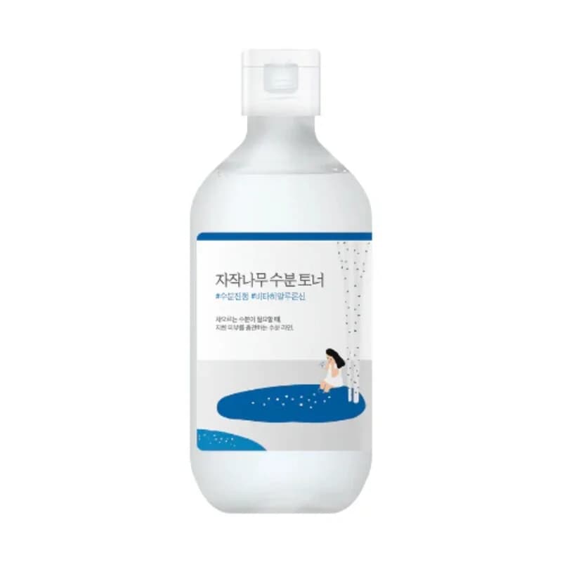Round Lab - Tonico Idratante al Succo di Betulla (300ml)