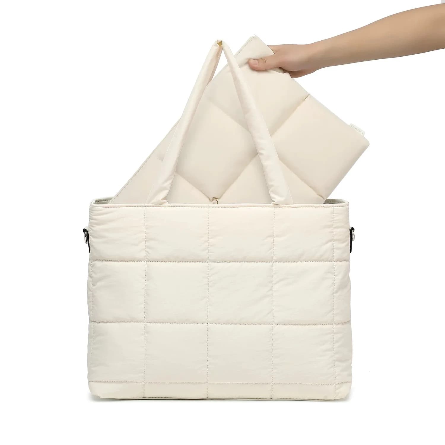 Borsa per laptop, adatta per MacBook, borsa interna, borsa a cuscino.