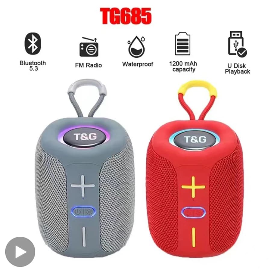 Caixa De Som Altoparlante Bluetooth Cassa di risonanza portatile Musica Subwoofer wireless Mini Radio FM Woofer Bass Computer PC TV Piccolo audio