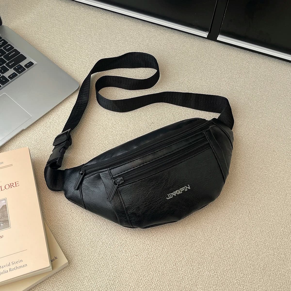 Marsupio Running Waist Bag Cycling Belt Sport Running Belt Travel Case for Phone Outer Waist Bag Shoulder Bag