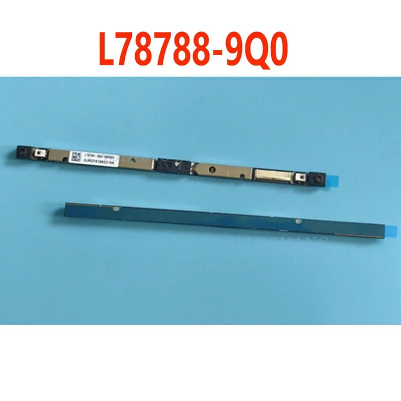 M For HP ELITEBOOK 1030 1040 G7 G8 CAMERA IR webcam Board L78788-9Q0/ L78788-9Q1