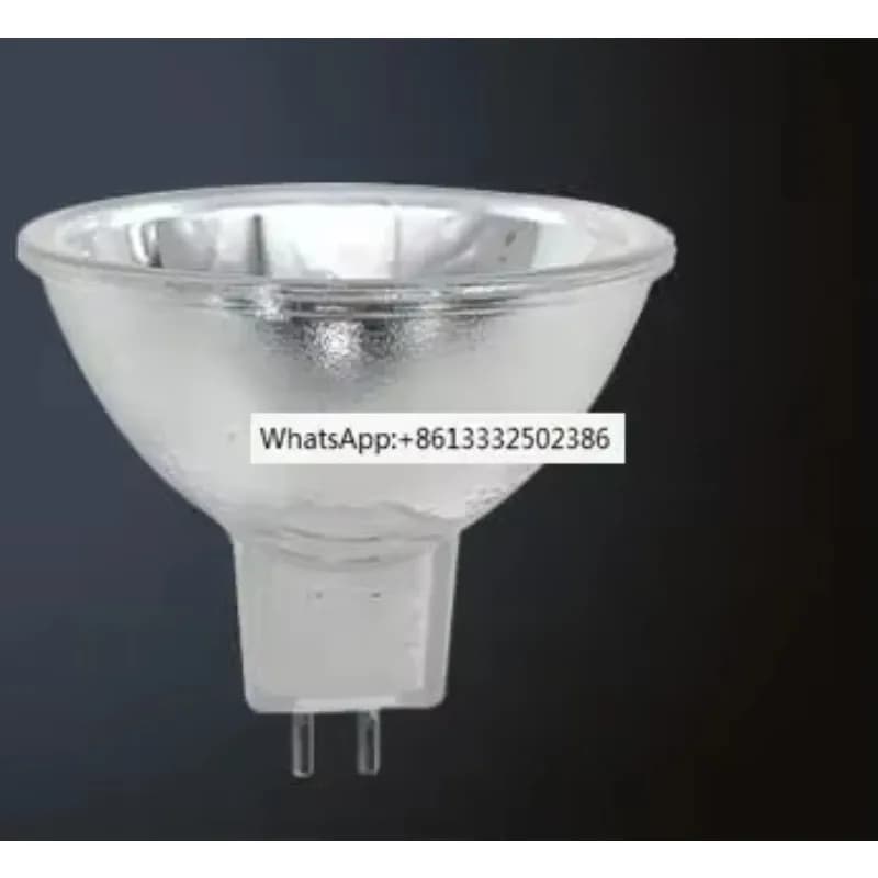 24V 250W ELC-5/X ELC-5 13163-5H ELC/H5 24V250W proiettore fotografico lampadina alogena microscopio endoscopio sorgente di luce fredda lampada