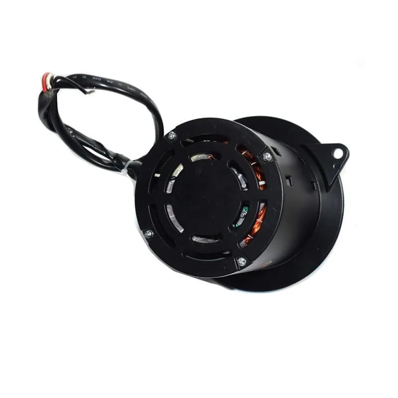 Accessori per Bruciatori: Motore Ventilatore Giapponese Olympeoa GOM OM 0N 1N 2N 3N 4N Impeller