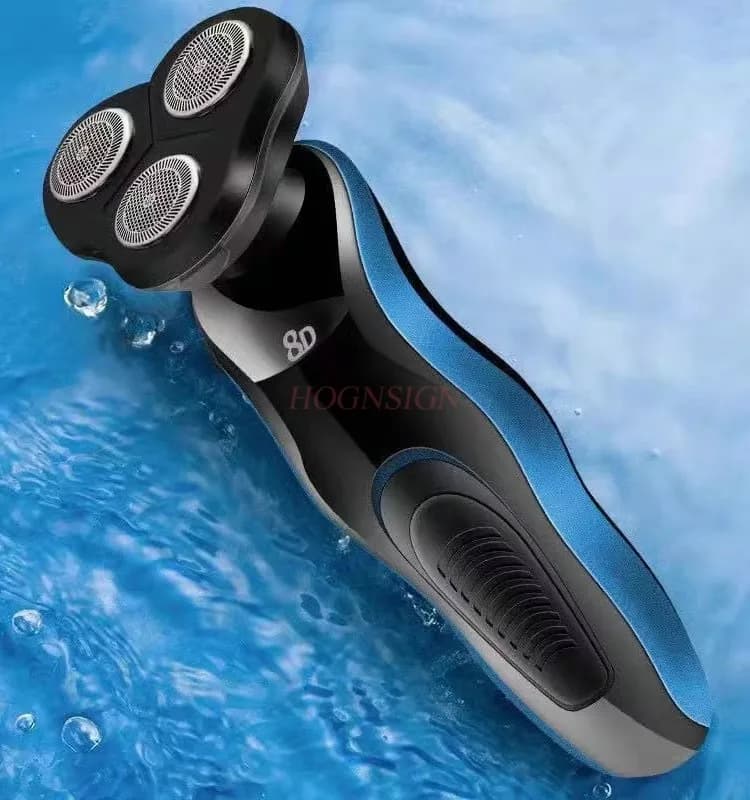 Electric Shaving Machine Shaving Razors for 3 blades