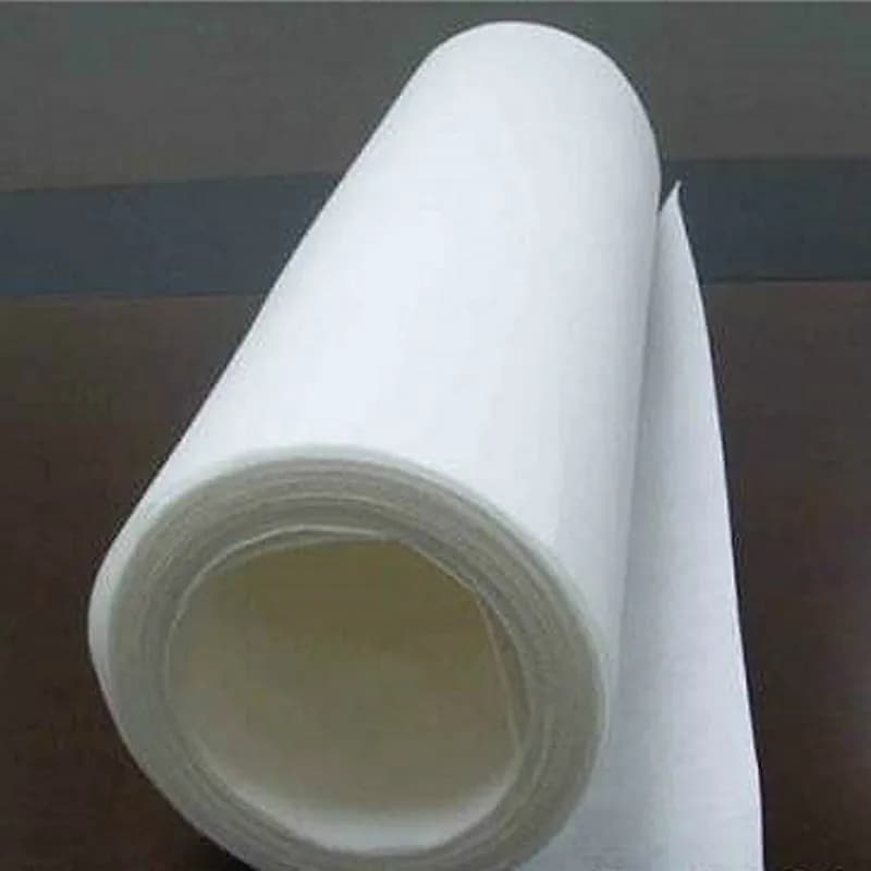 Vacuum Bagging Infusion autoclave 60" width 150gsm fiberglass carbon fiber RTM hot-pressing technology Bleeder Breather Cloth
