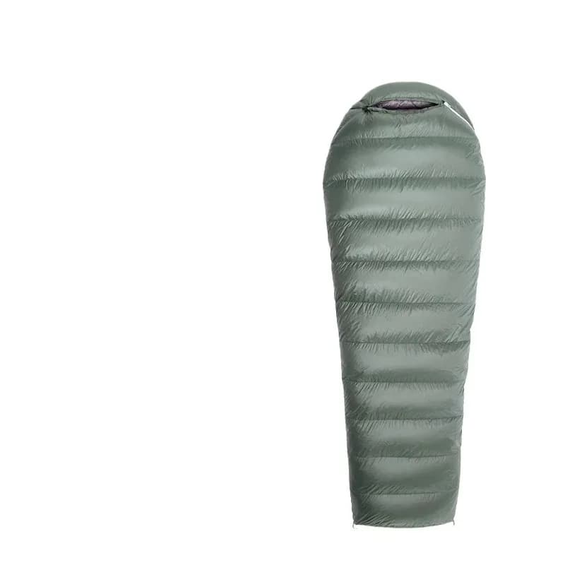 Four Seasons Universal Outdoor Camping Goose Down Sleeping Bag Adult Down Lightweight Sleeping Bag