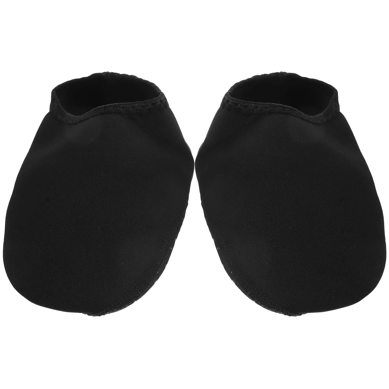 1 pair of light and breathable water shoes for men and women, for diving, snorkeling, beach, swimming, sports socks barefoot