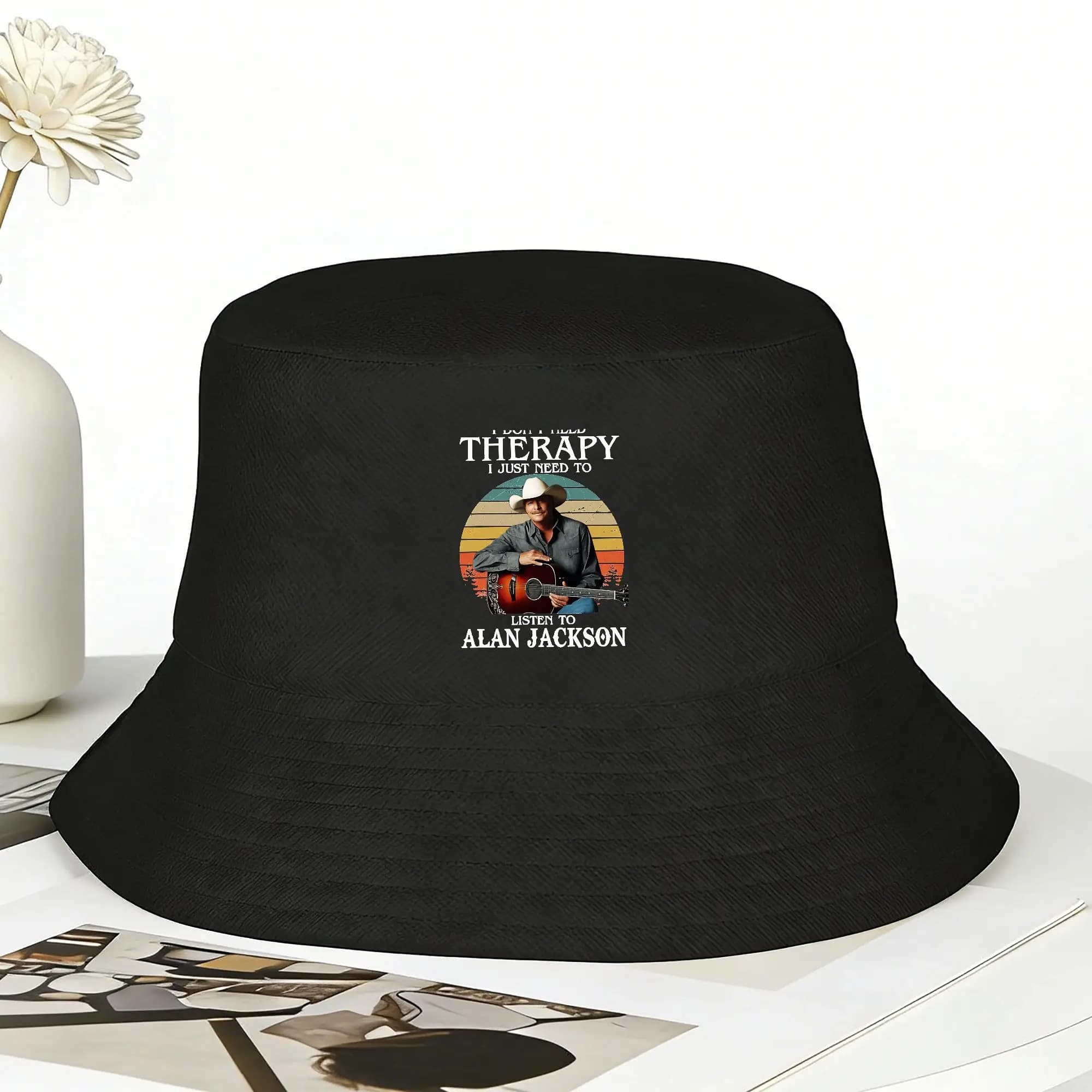 For What A Big Nose You Have Fan Art Parody Mashup Bucket Hat Spring Fashion Fisherman Hats Street Style Custom Sunscreen Hats