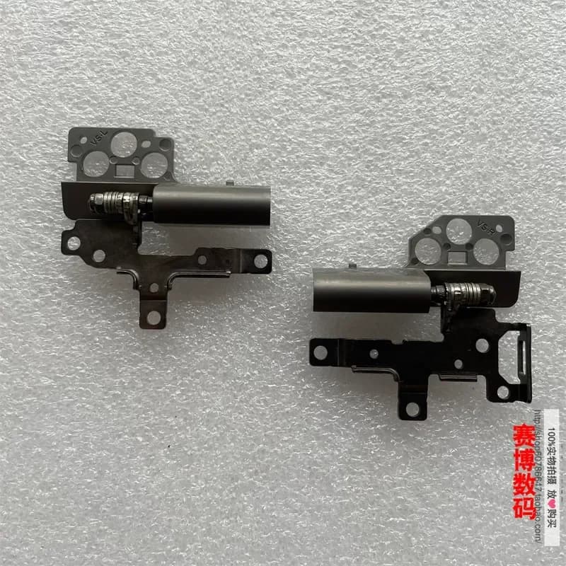 Screen Shaft Hinge for ThinkPad Lenovo L13 S2 5th Gen 6 L13 Gen2 5H50S73134